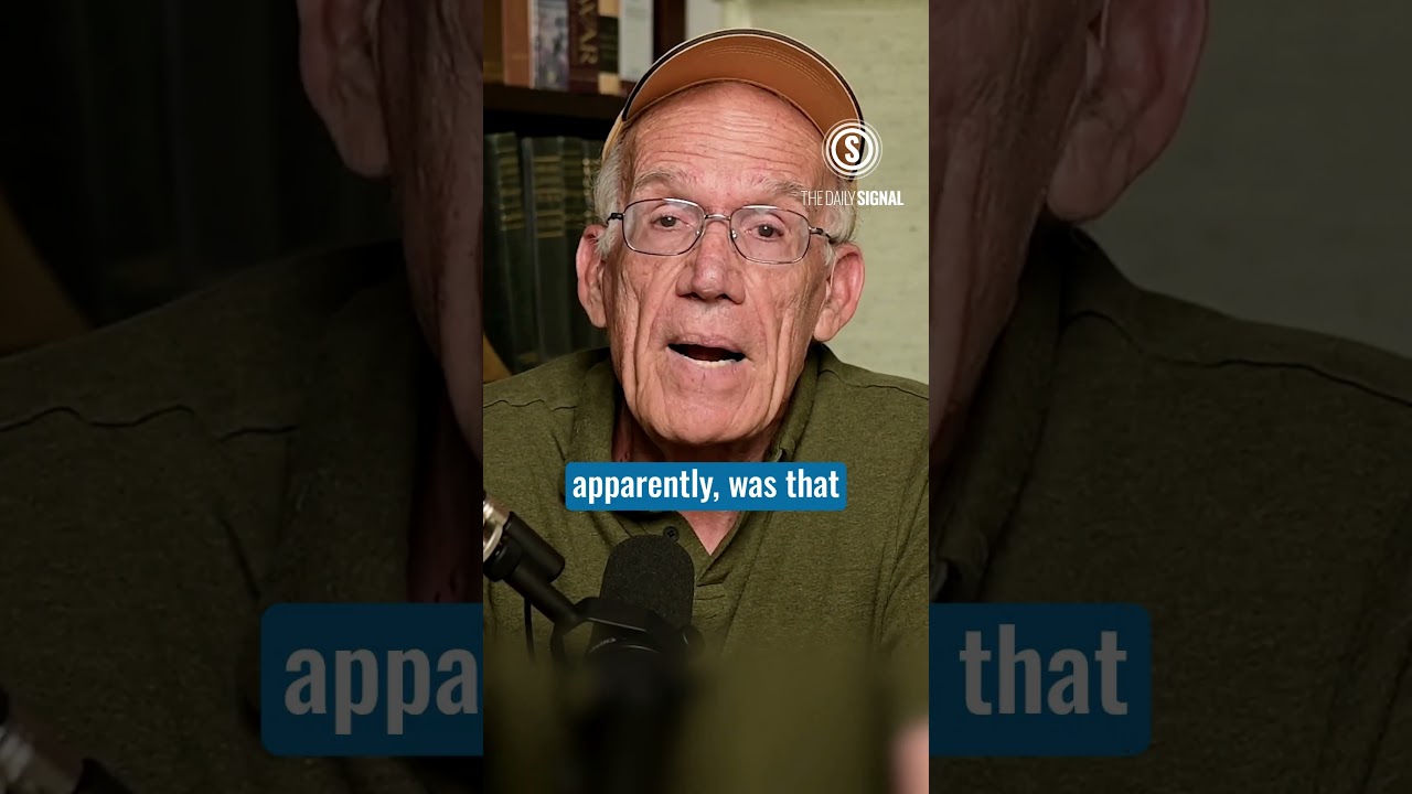 Victor Davis Hanson: Trump, Bolton, and the FBI Raid Details the Media Isn’t Telling You #shorts