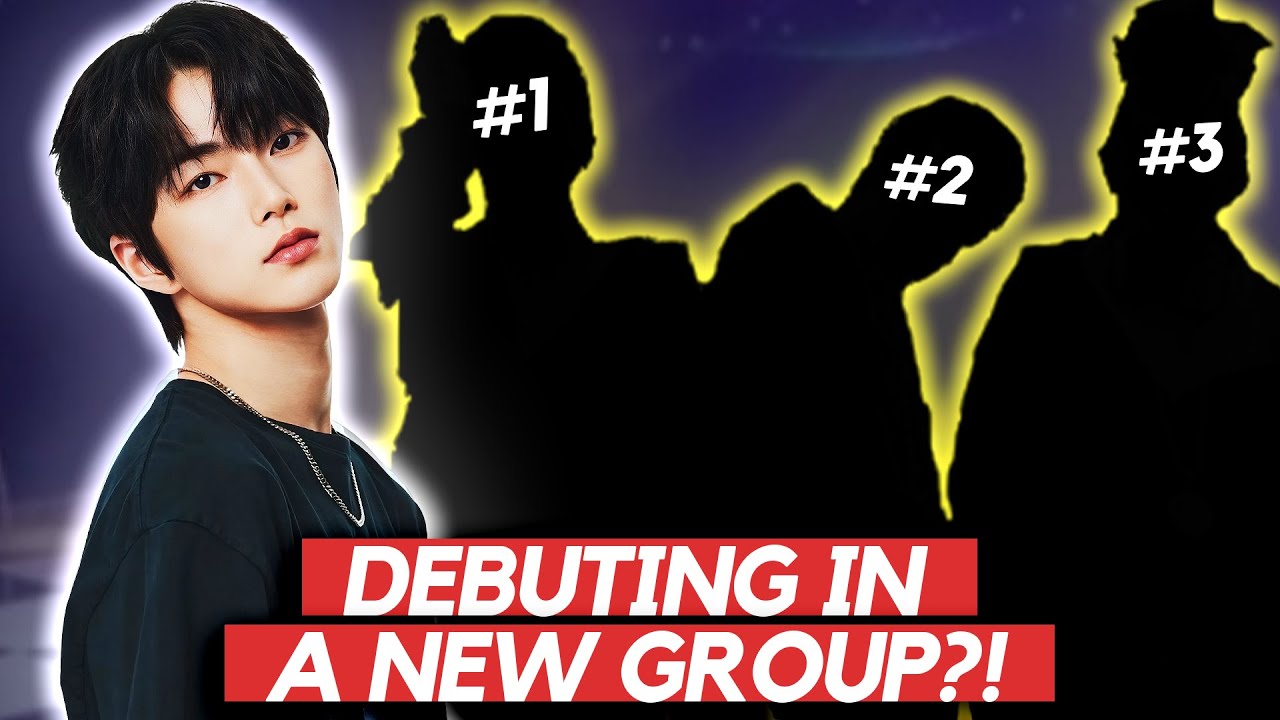 What Happened To Seunghan? I 2025 UPDATE