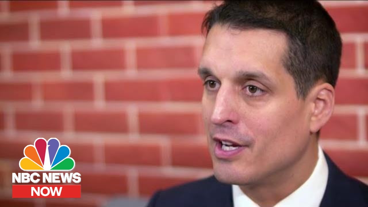 What Does ‘Quid Pro Quo’ Mean? | NBC News Now