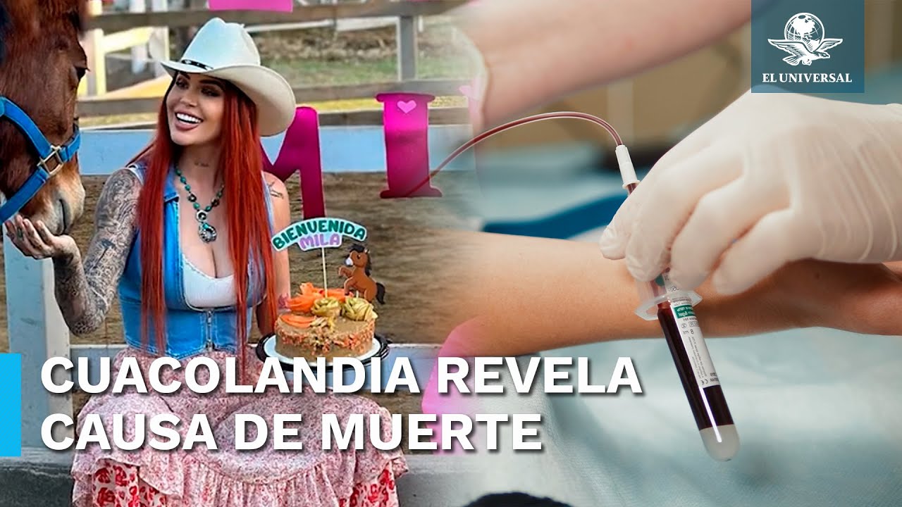 ¿De qué murió Elena Larrea, activista y fundadora de Coacolandia?