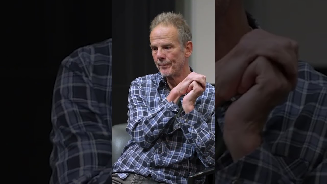 Director Peter Berg Shares Invaluable Insights With AFI Fellows
