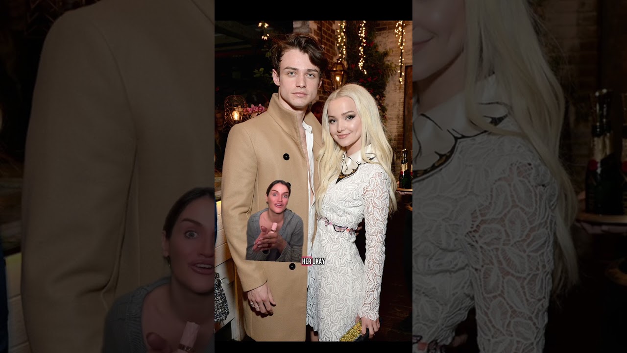 What happened with #camerondove and #thomasdoherty #hollywood #breakups #cheating #celebrities