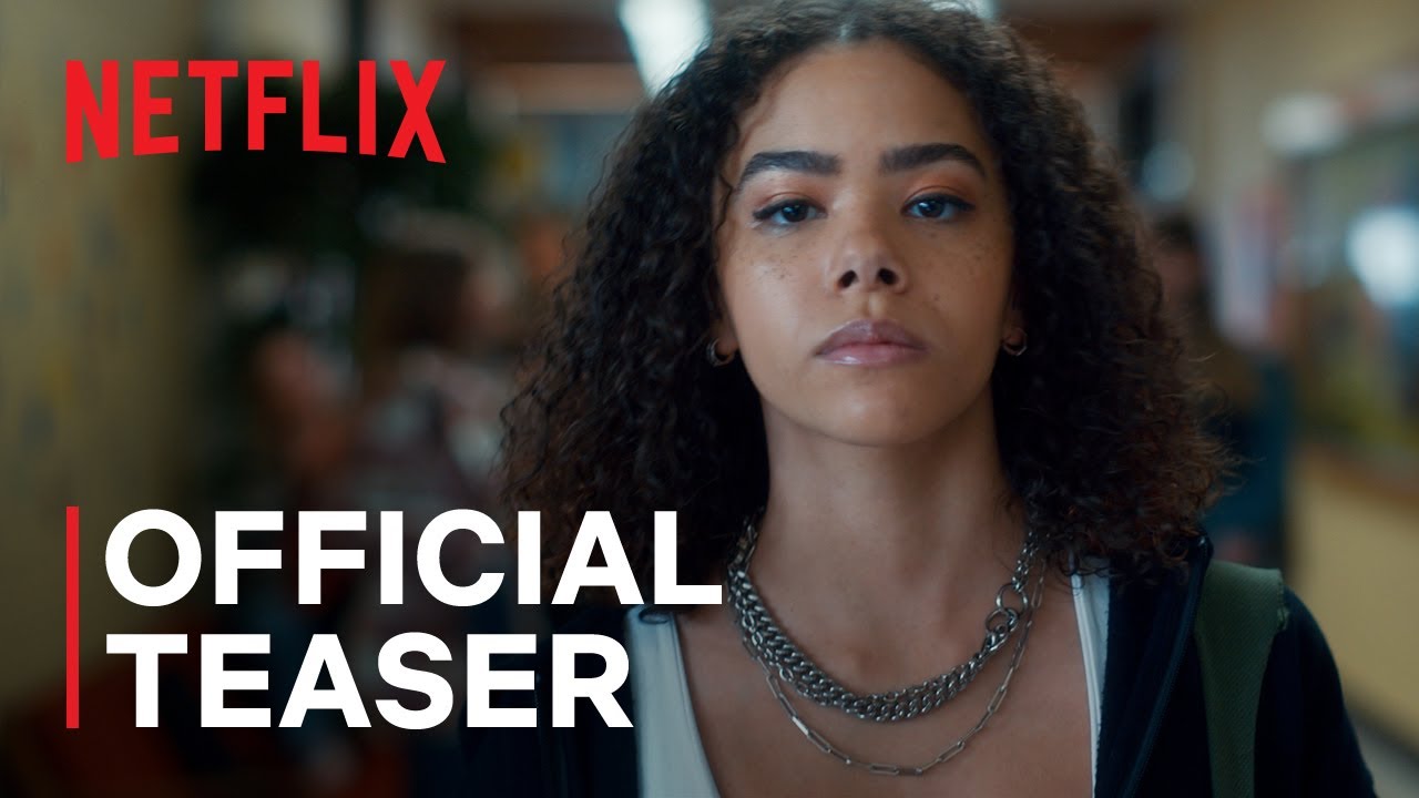 Ginny & Georgia: Season 3 | Official Teaser | Netflix