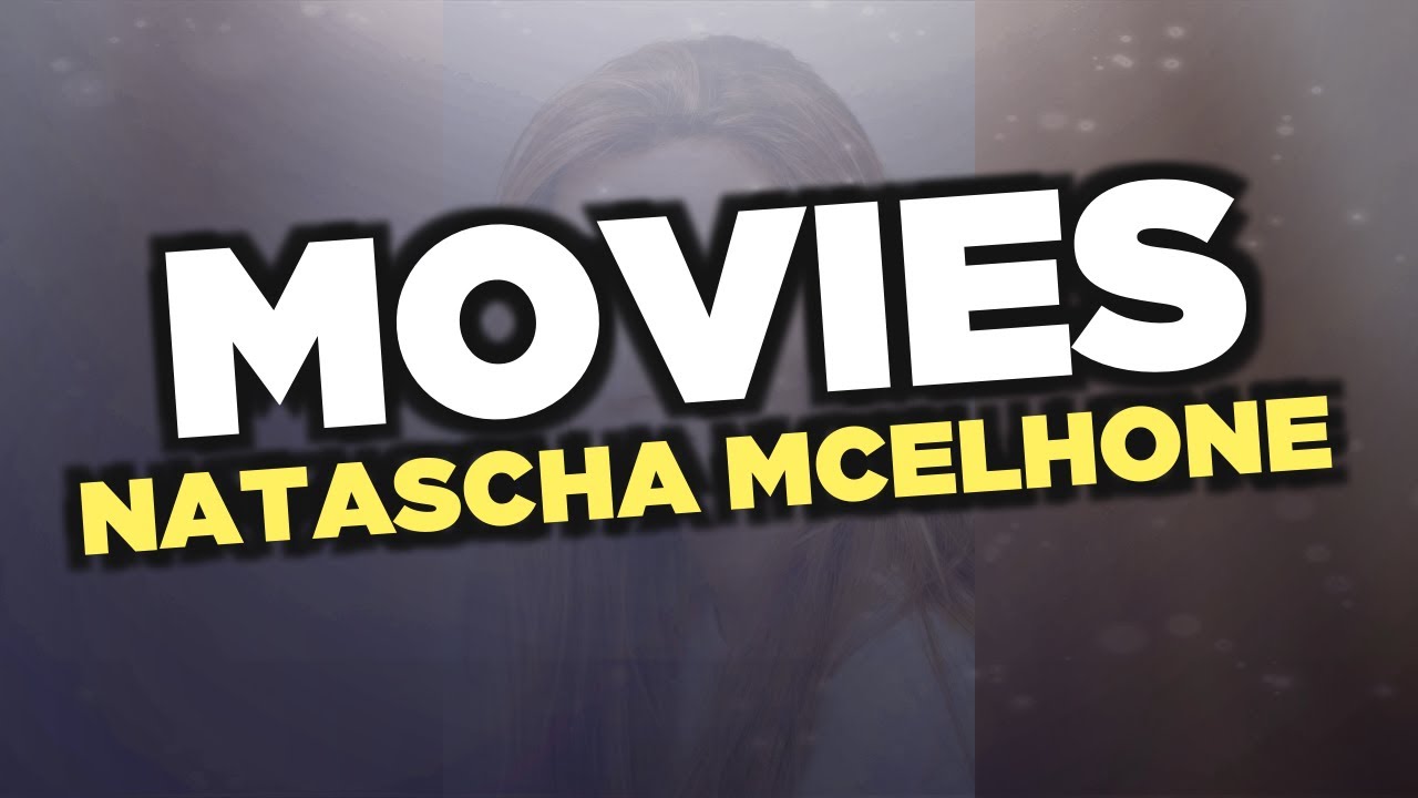 Best Natascha McElhone movies