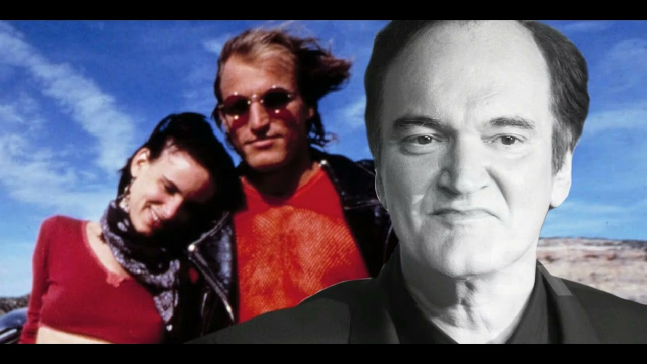 Quentin Tarantino talks about why he hates Natural Born Killers