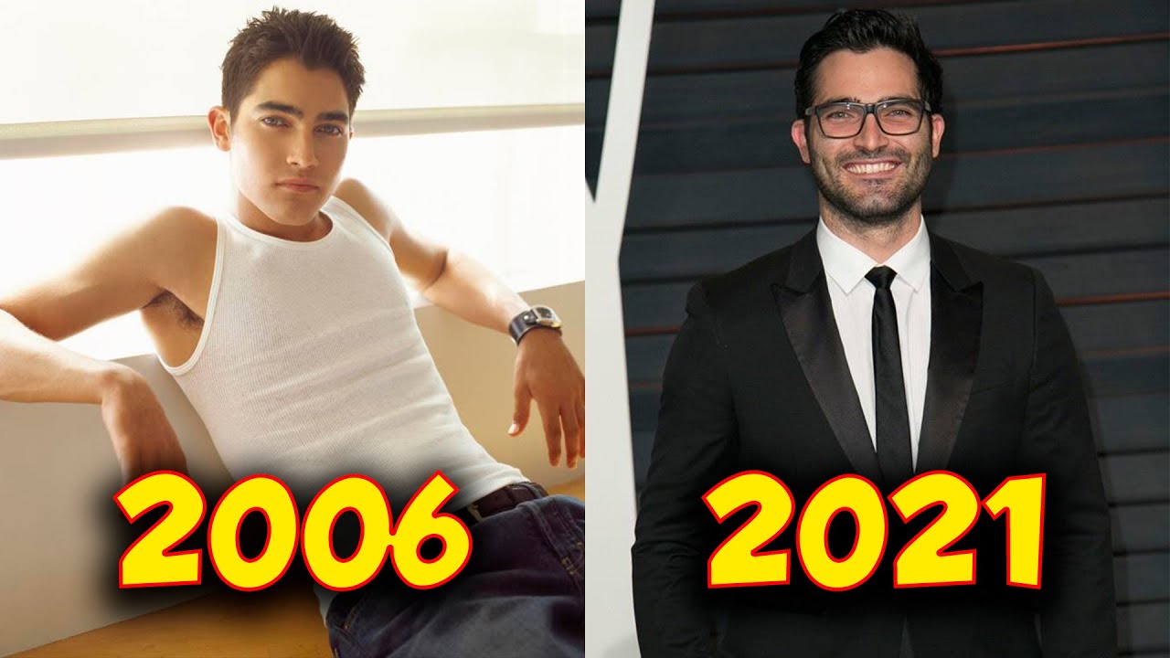 Superman & Lois Cast Before And After 2021 | Tyler Hoechlin | Stacey Farber 👉 @InformationForge