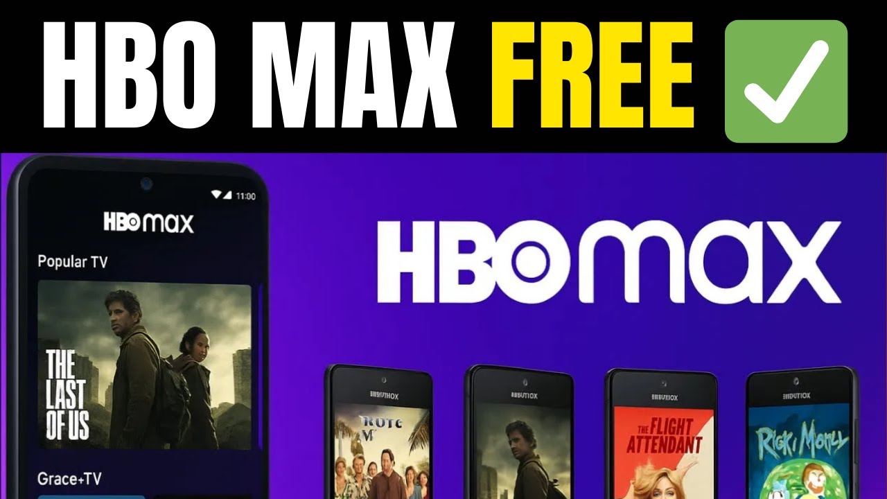 HBO Max Free 2025 | How to Get HBO Max Free Trial, Sign Up and Cancel Step by Step (Complete Guide)