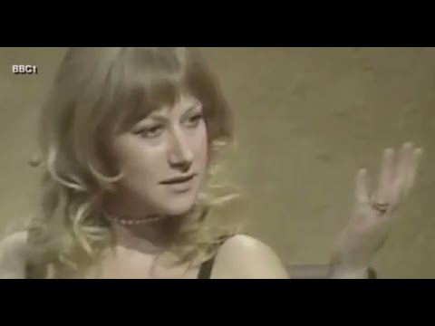 Helen Mirren Destroys Sexist Interviewer