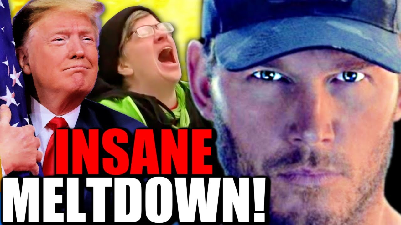 Hollywood is LOSING IT After Chris Pratt Does This...