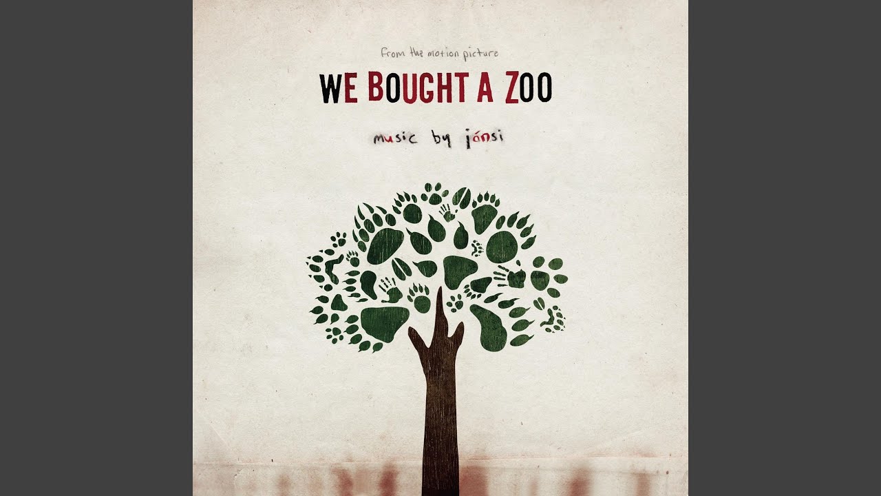 We Bought A Zoo