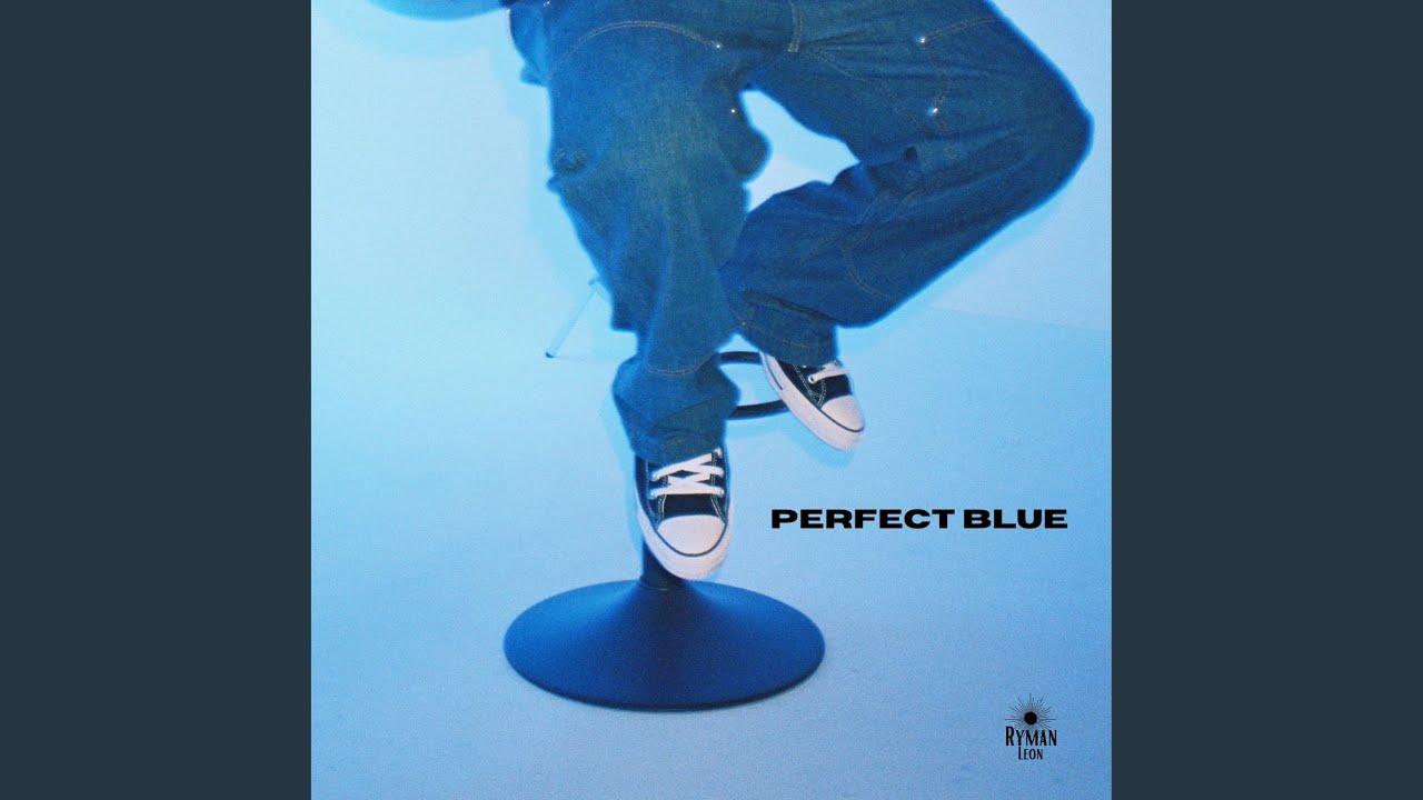 PERFECT BLUE
