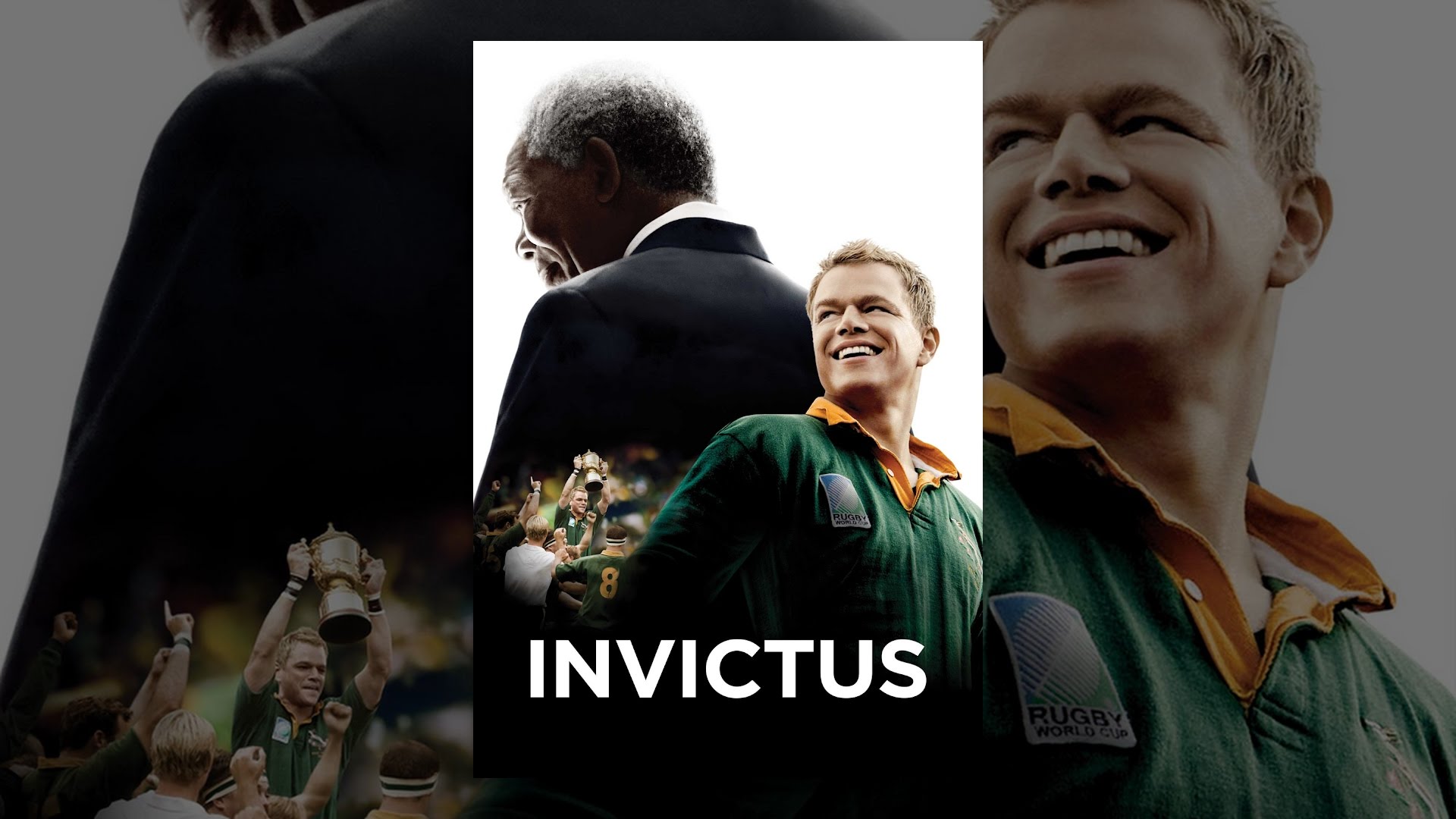 Invictus