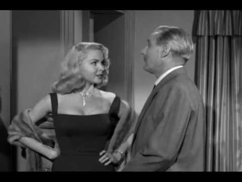Joi Lansing in Perry Mason
