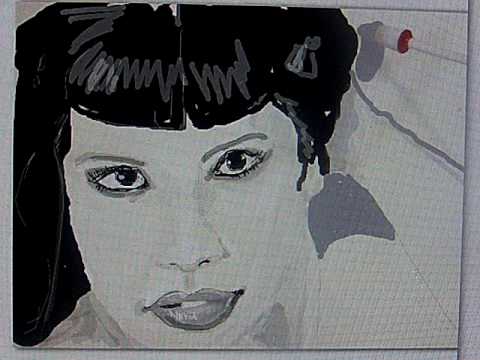 Masuimi Max (inspired...)