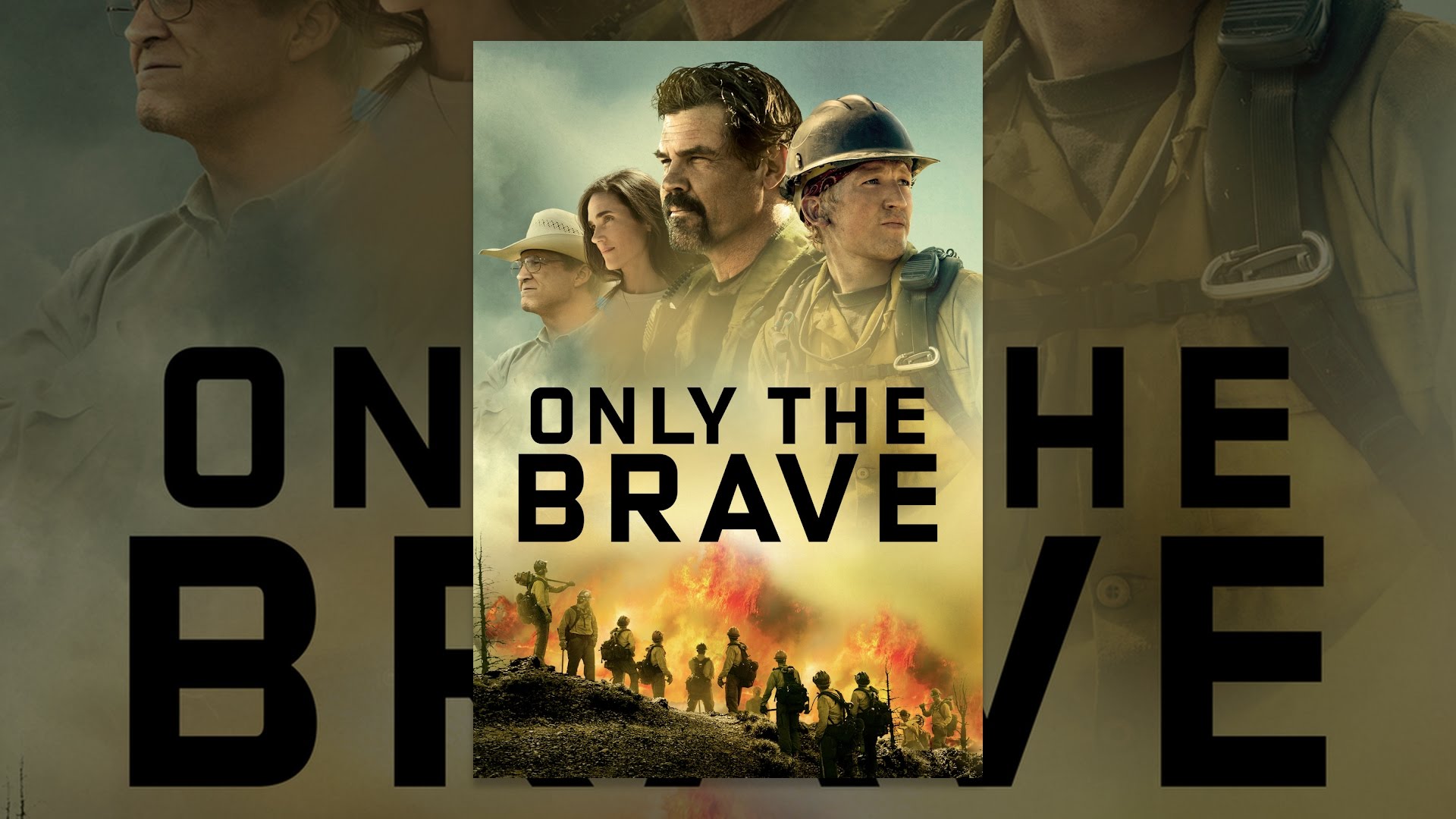 Only The Brave