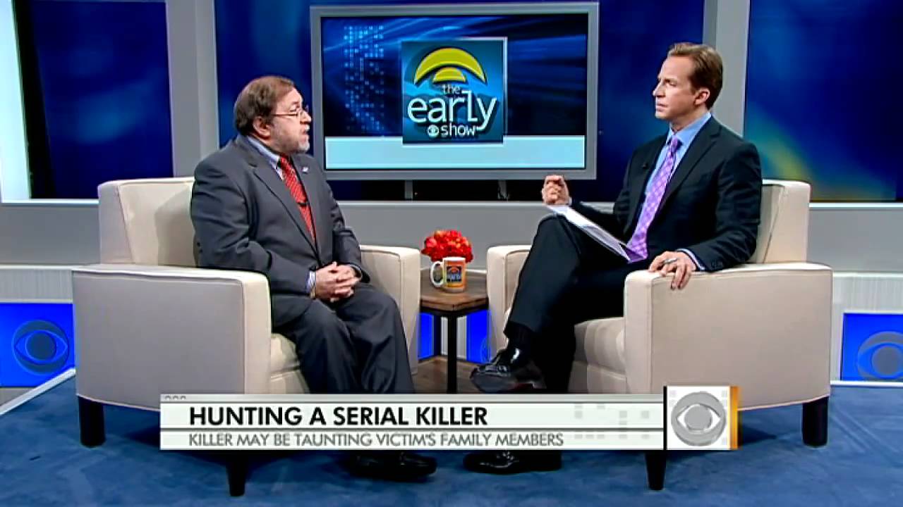 Hunt for Craigslist serial killer continues on Long Island