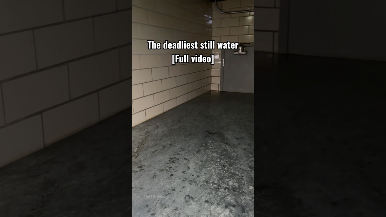 Deadliest Still Water Full Video