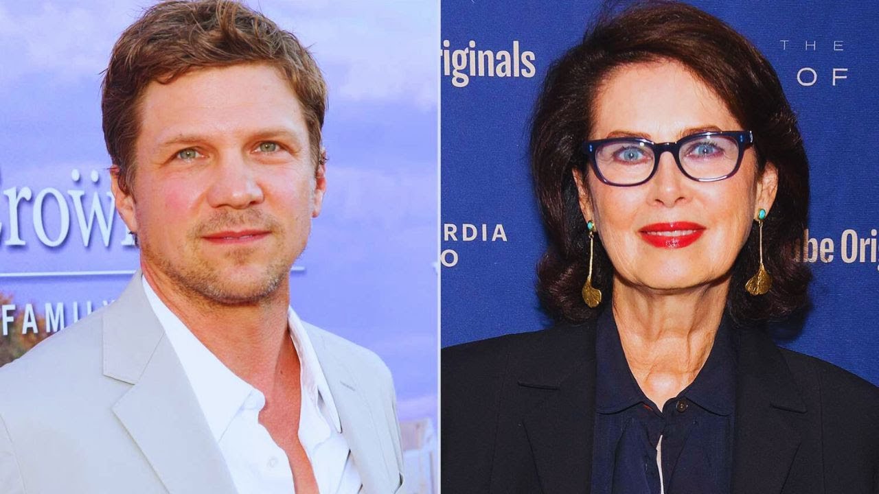 Hallmark Star Marc Blucas' Home: Tragedy Strikes as Model Dayle Haddon Passes Away
