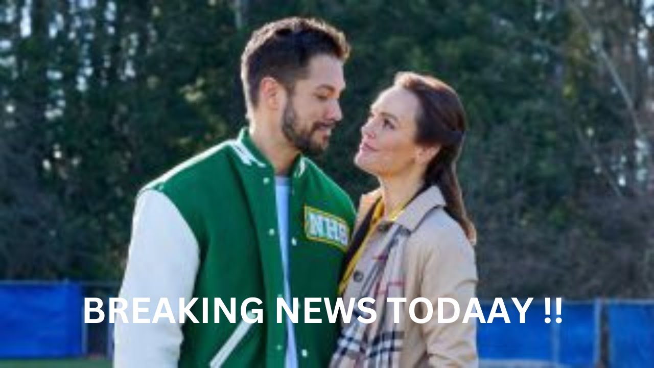 "Hallmark's Hottest Heartthrob Marco Grazzini Scores Big with New Movie 'Hearts in the Game'"