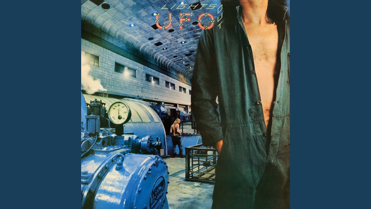 Too Hot To Handle (2024 Remaster)