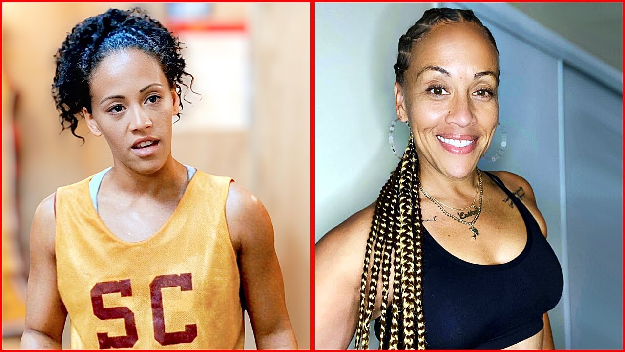 Love & Basketball Cast Then and Now (2000 vs. 2025)