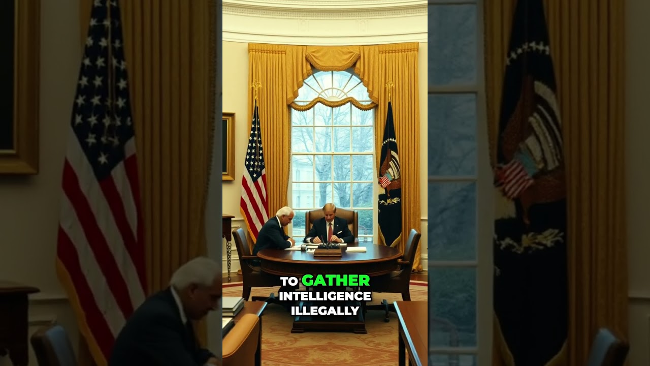 What Was the Watergate Scandal?