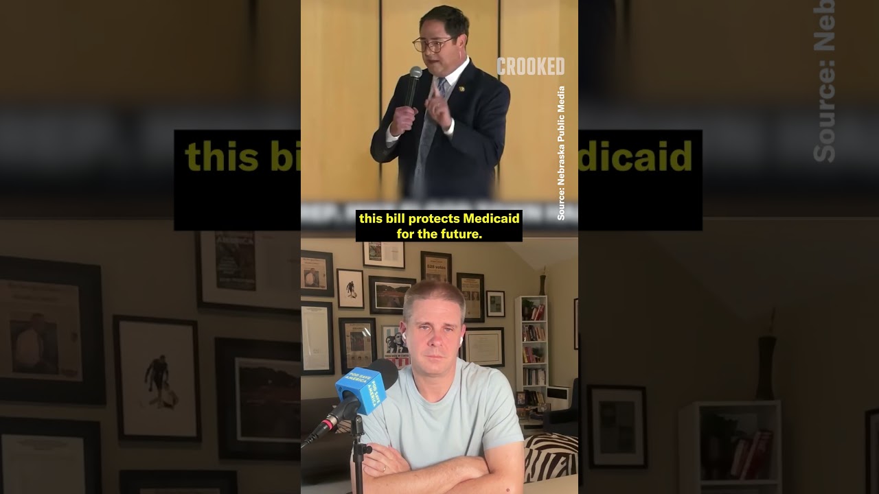 Republican gets ABSOLUTELY ROASTED by town hall voters