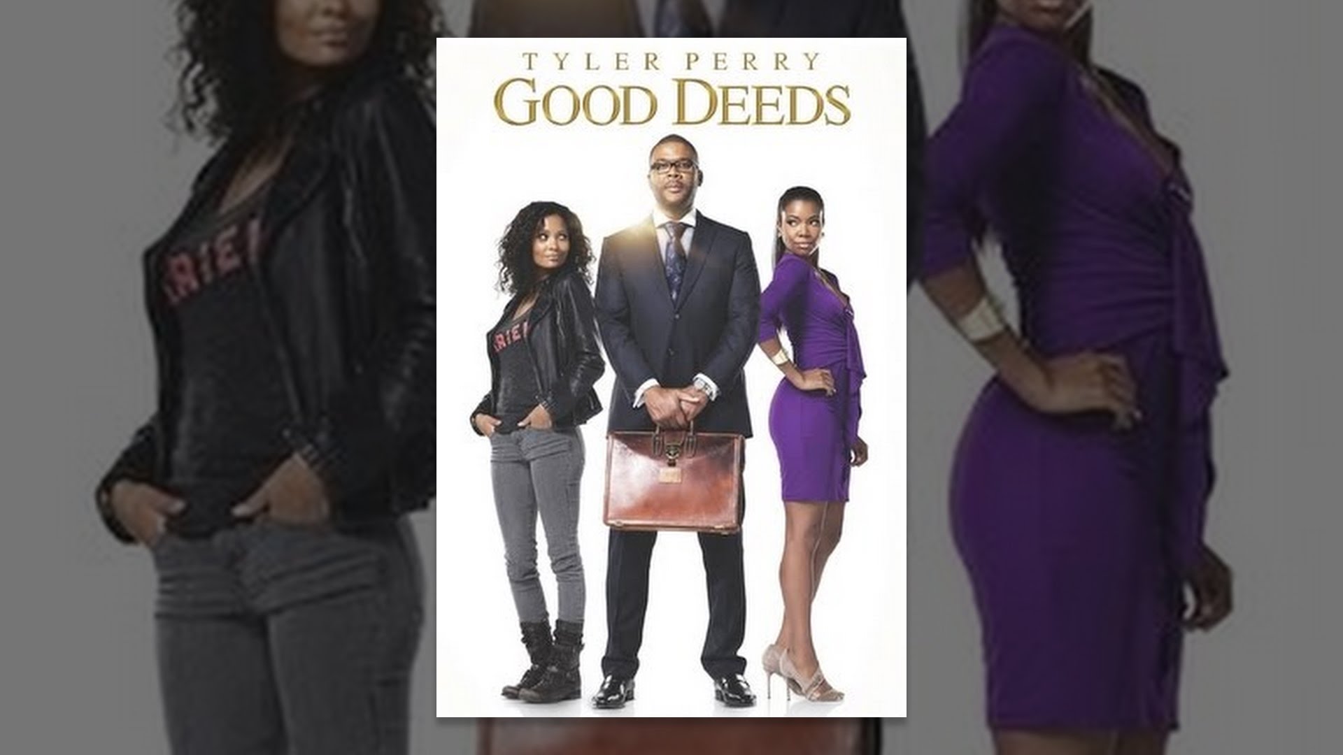 Good Deeds