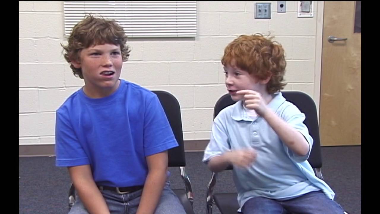 'Talladega Nights: The Ballad of Ricky Bobby' | Houston Tumlin & Grayson Russell Audition