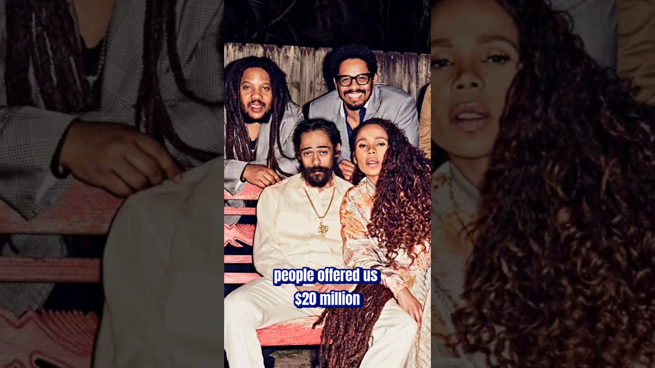 "When my father passed away... we had no money" | Rydahs Only | 📽 The Pivot Podcast × Rohan Marley