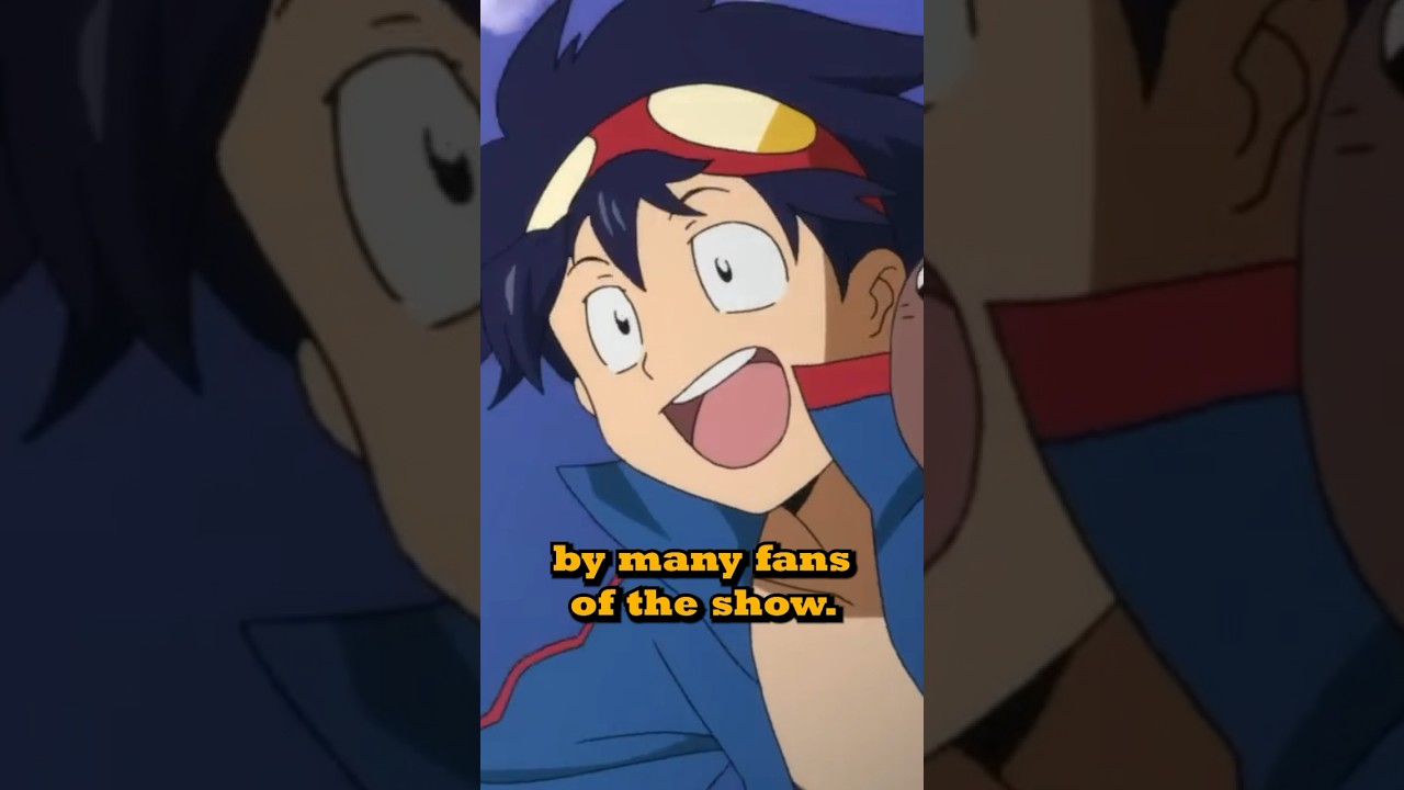 Is this Gurren Lagann’s ONE flaw?!?!