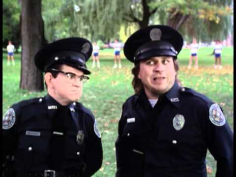 Bobcat Goldthwait