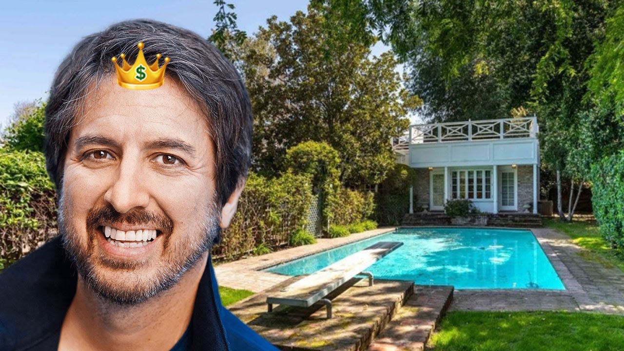Ray Romano: Net Worth, Car Collection, and Luxurious House Revealed!