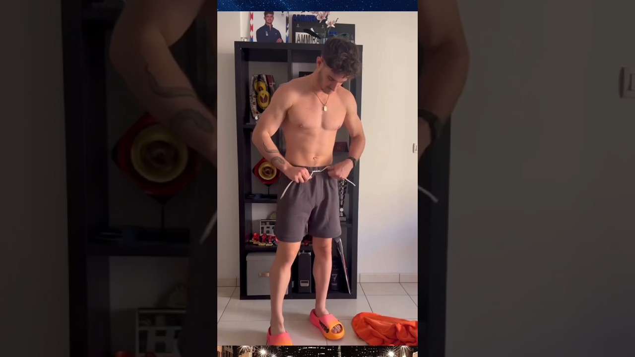 French Pole Vaulter Anthony Ammirati Gains Viral Fame After Unfortunate Olympic Incident