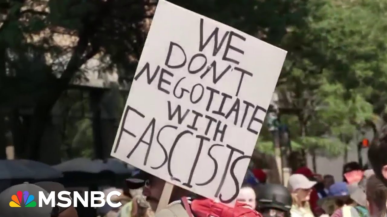 'Answer the question you coward!': Angry constituents flood GOP town halls