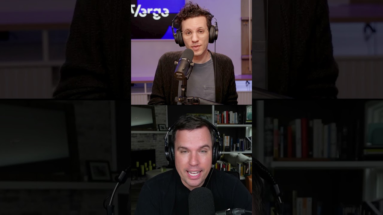 The iPhone 17 may be the best phone for most people this year. #Vergecast