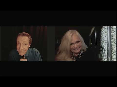 Lynda Day George Interview with Brad Zinn