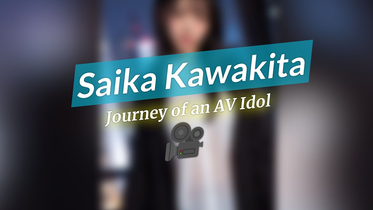 The Rise and Fall of Saika Kawakita 🚀