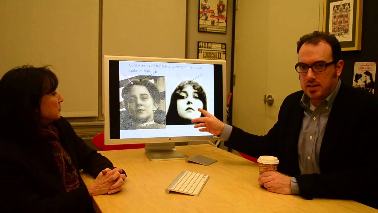 Who Was Josephine Earp? A Photo Analysis by Cary Lane (6/8)