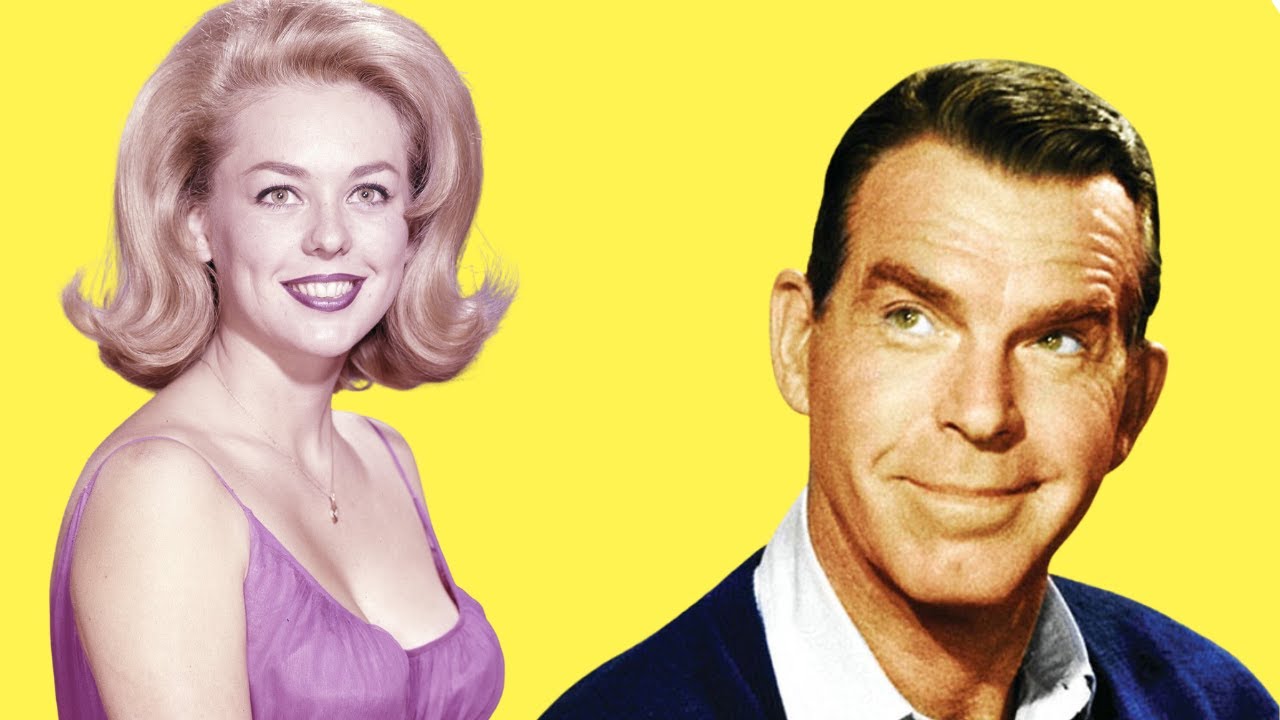 'My Three Sons' Cast: Where Are They Now?