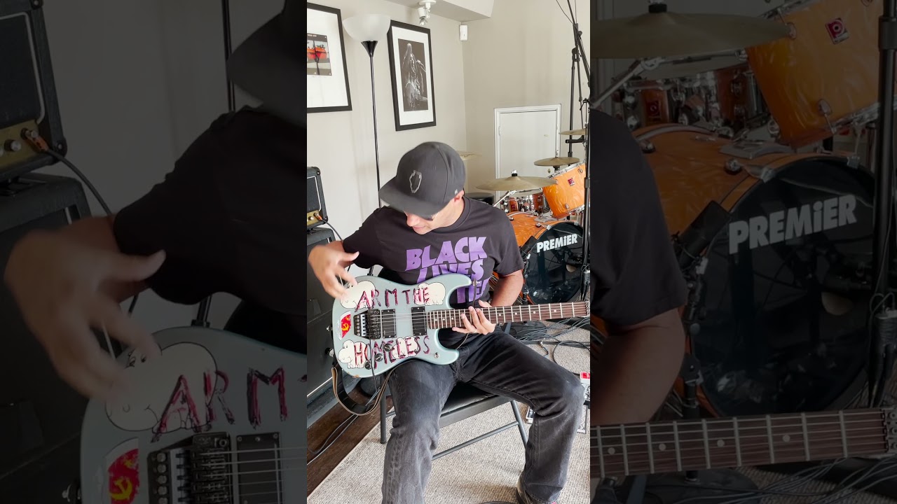 Guitar Story Time