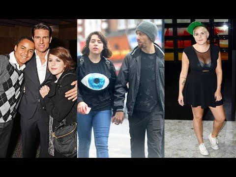 Amazing Life Story of Tom Cruise Daughter  Isabella Jane Cruise [Early life,Personal life,Net Worth]