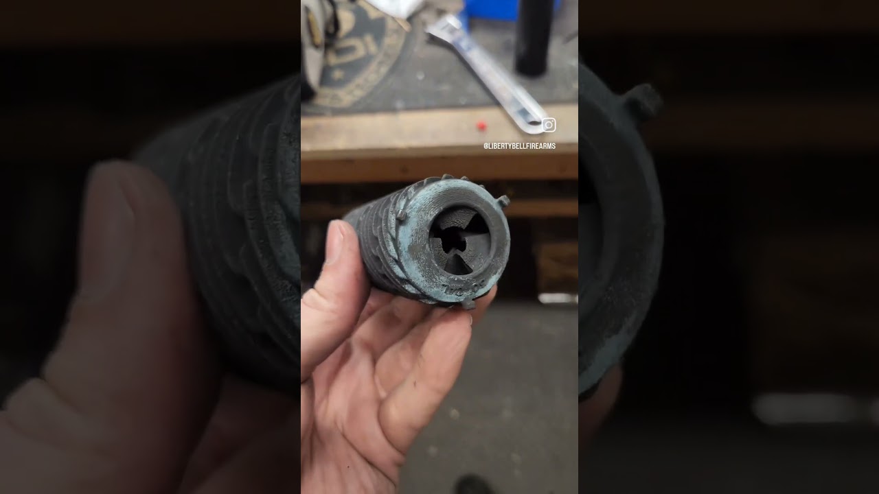 Huxwrx Ventum core. 1500 rounds.