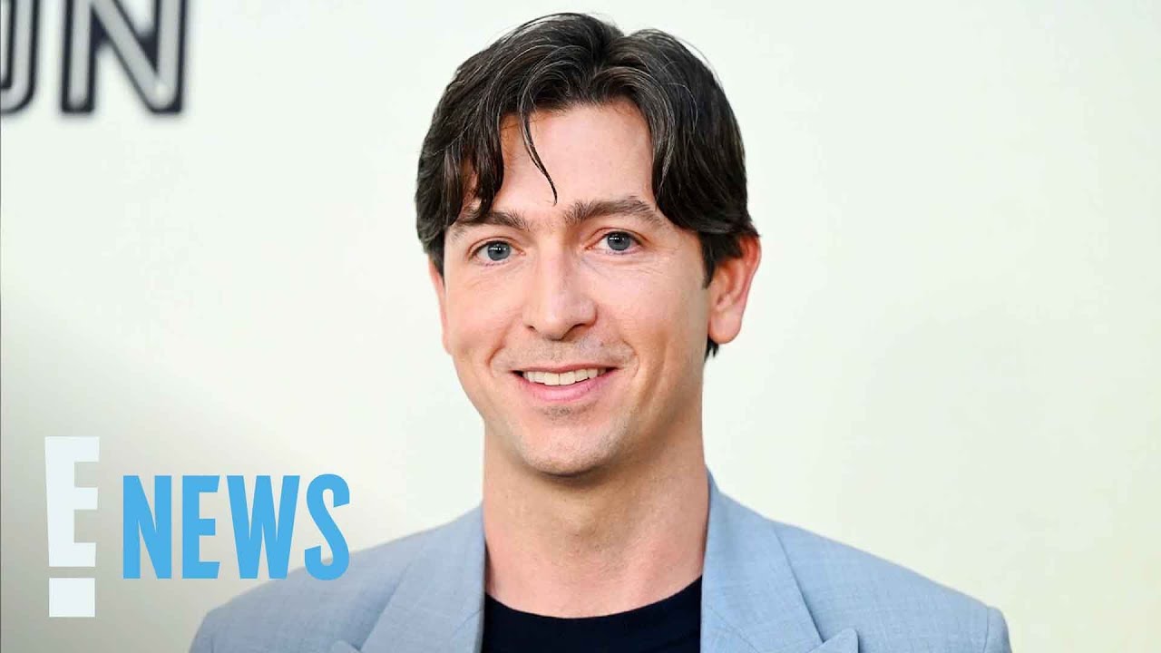 Succession’s Nicholas Braun Arrested for Misdemeanor DUI | E! News