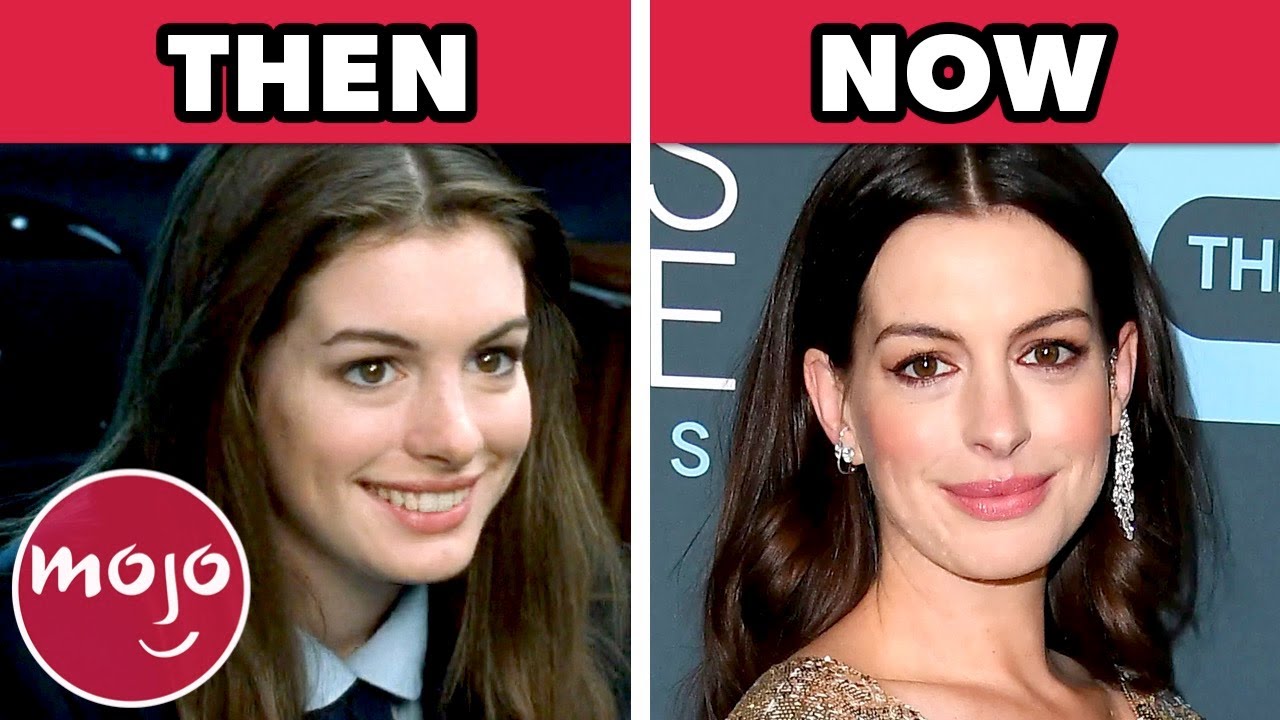 The Princess Diaries Cast: Where Are They Now?