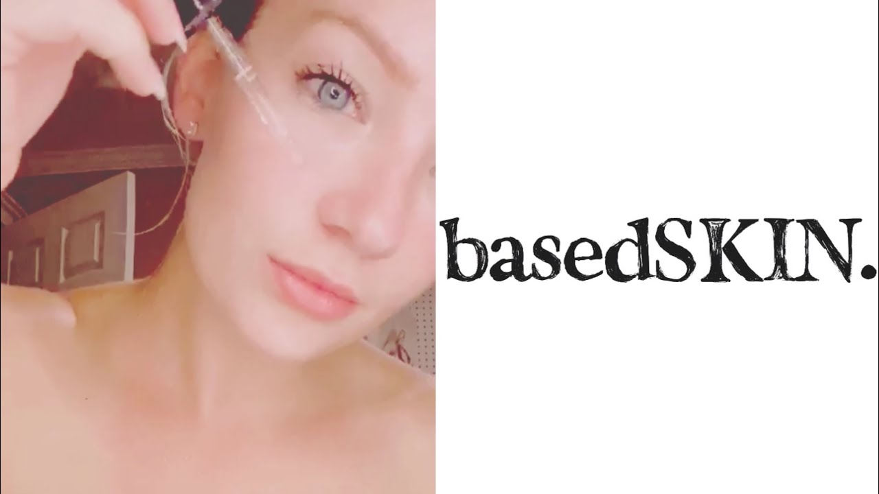 Cali Carter Nightly Skincare Routine!