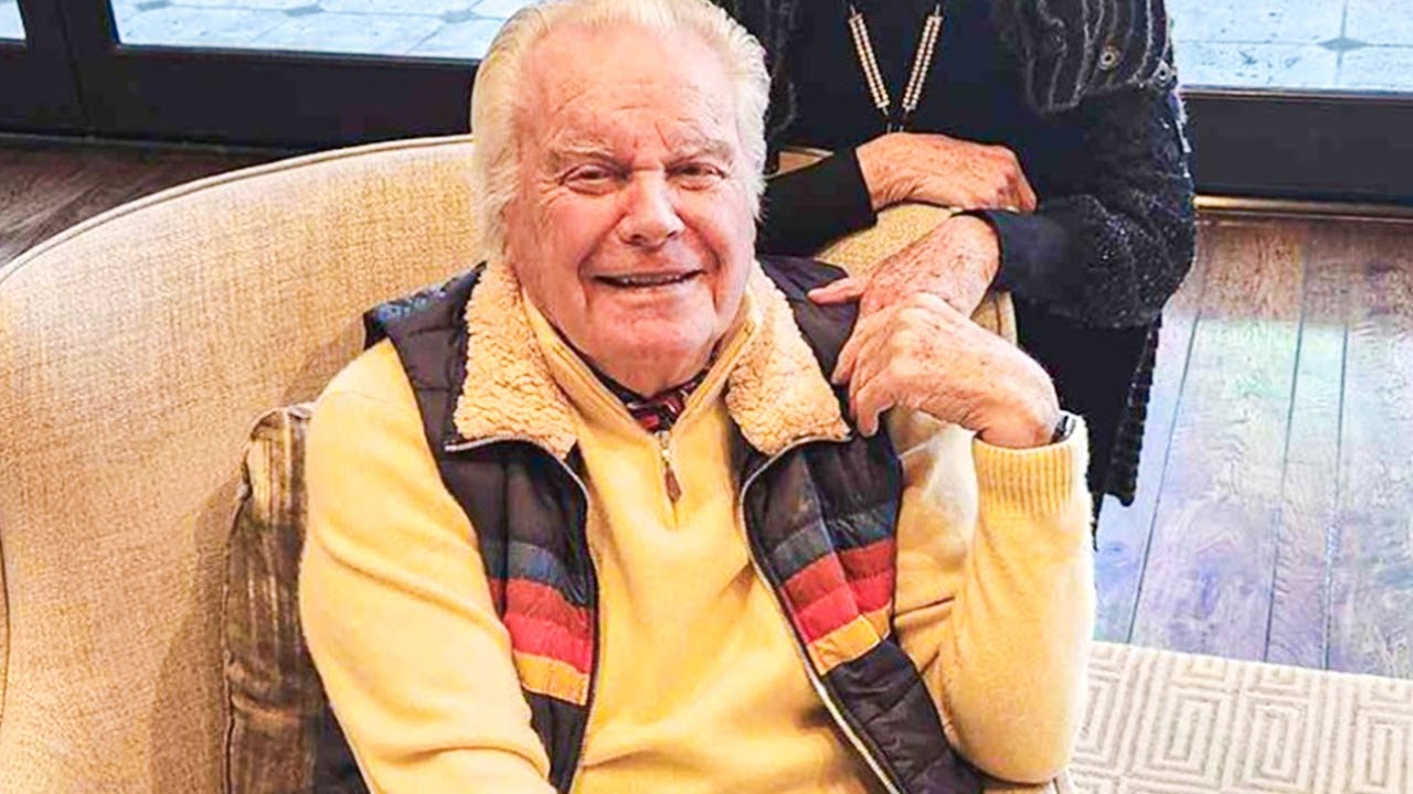 Robert Wagner Is Now Over 90, Try Not to Gasp When You See Her Today