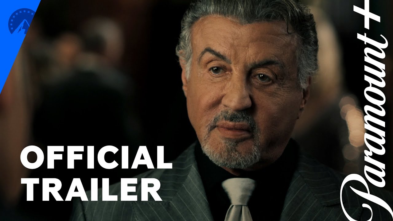 Tulsa King | Season 2 Official Trailer | Paramount+