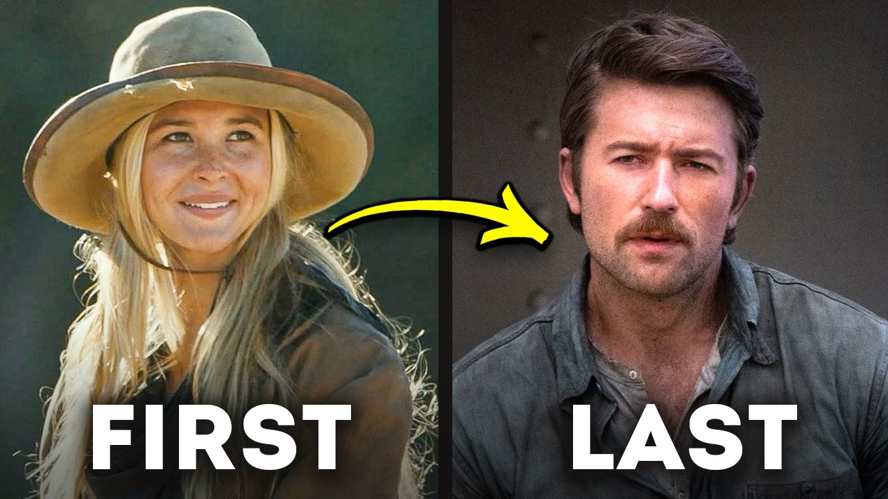 How to Watch Yellowstone Shows In Order? (2025 Update)