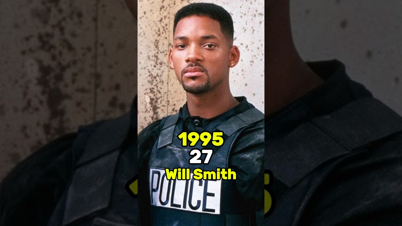 BAD BOYS (1995) CAST THEN AND NOW 2025